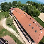 Rkcz40 - Design At The Heart Of Balaton شقة