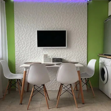 Rkcz40 - Design At The Heart Of Balaton Apartment *