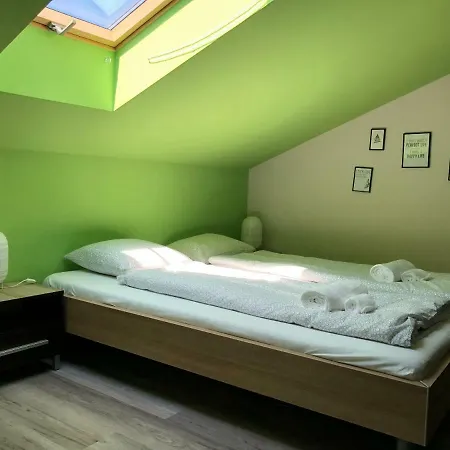 Rkcz40 - Design At The Heart Of Balaton Lägenhet *