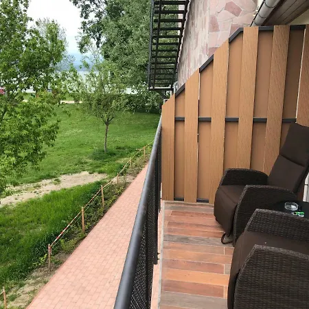 Rkcz40 - Design At The Heart Of Balaton * Zamárdi