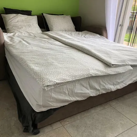 아파트 Rkcz40 - Design At The Heart Of Balaton *