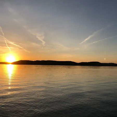 아파트 Rkcz40 - Design At The Heart Of Balaton *