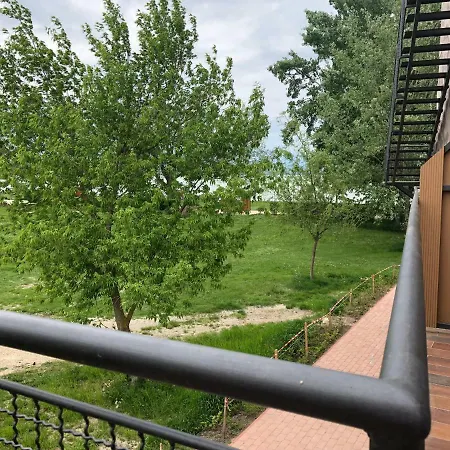 Rkcz40 - Design At The Heart Of Balaton 아파트