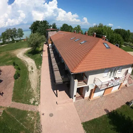 Rkcz40 - Design At The Heart Of Balaton * Zamárdi