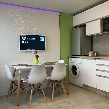 Apartment Rkcz40 - Design At The Heart Of Balaton
