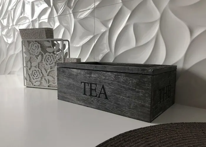 Rkcz40 - Design At The Heart Of Balaton 아파트