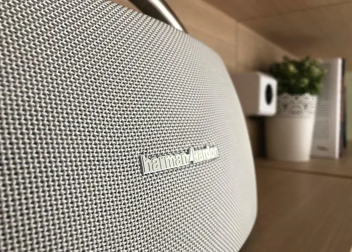 Rkcz40 - Design At The Heart Of Balaton 아파트 *