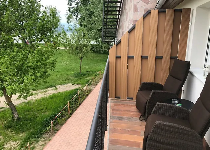 Rkcz40 - Design At The Heart Of Balaton * Zamárdi