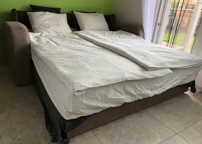 아파트 Rkcz40 - Design At The Heart Of Balaton *