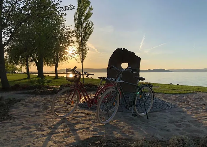 Rkcz40 - Design At The Heart Of Balaton *