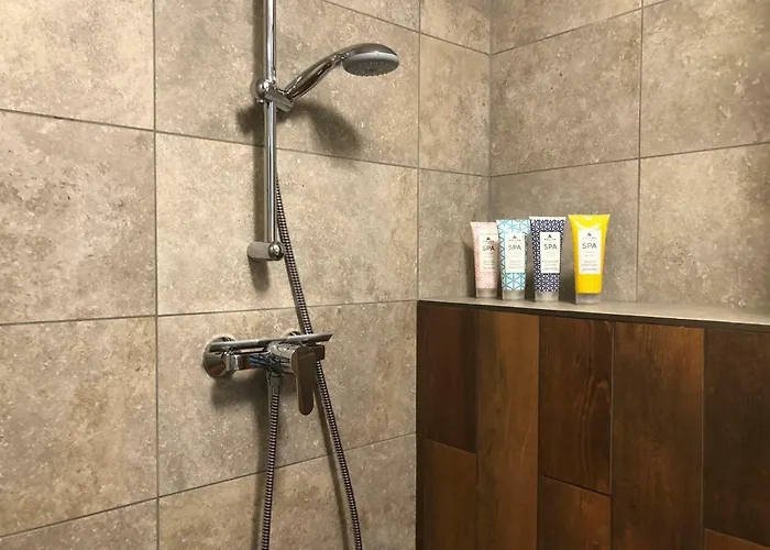 Rkcz40 - Design At The Heart Of Balaton 아파트 *