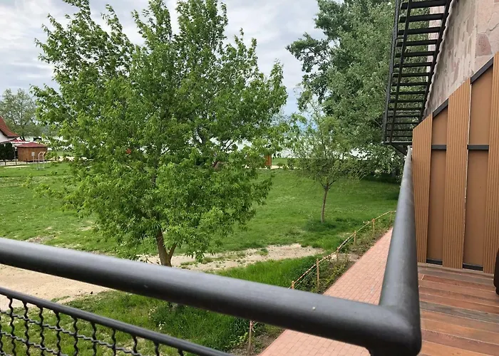 Rkcz40 - Design At The Heart Of Balaton 아파트