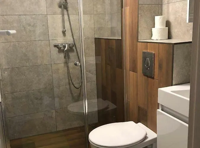 아파트 Rkcz40 - Design At The Heart Of Balaton