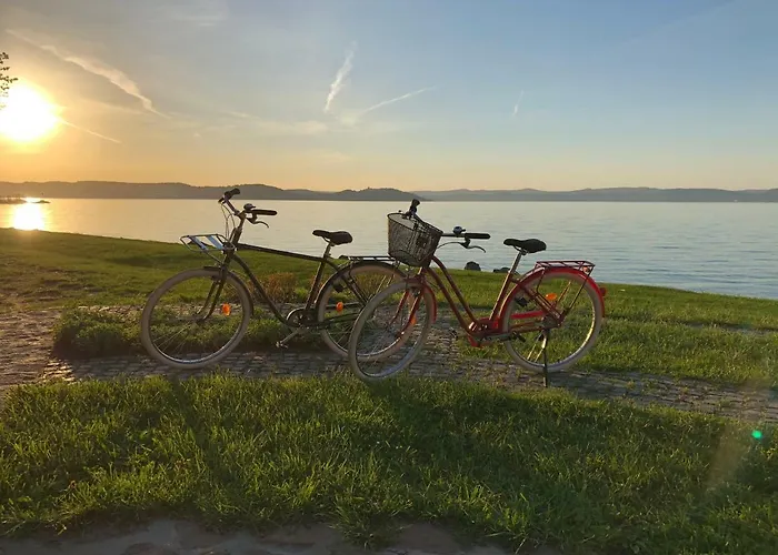 Rkcz40 - Design At The Heart Of Balaton Zamárdi